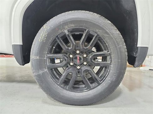 New 2026 GMC Sierra 1500 Elevation w/ Elevation Premium Package image 49