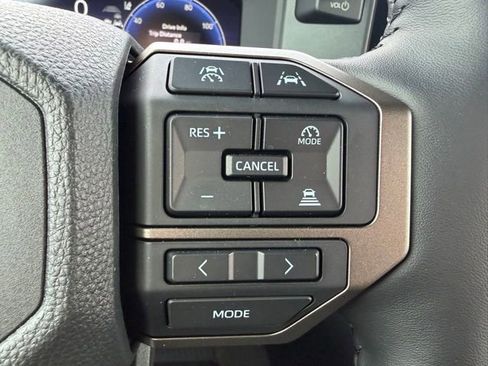 Used 2026 Toyota Land Cruiser w/ Premium Package image 17