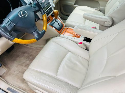 Used 2006 Lexus RX 400h AWD image 10