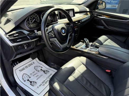 Used 2018 BMW X5 xDrive35i image 17