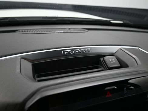 New 2026 RAM 2500 Big Horn image 16