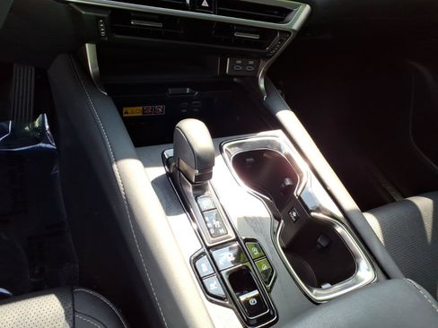 Used 2023 Lexus RX 350 Premium Plus w/ Accessory Package (Z1) AWD/4WD image 10