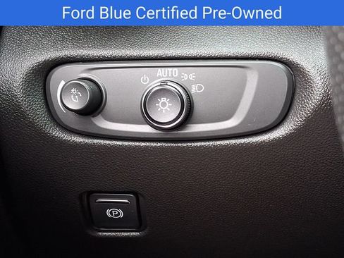 Used 2022 Chevrolet Blazer LT AWD/4WD image 24