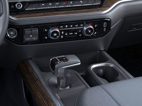 New 2026 GMC Sierra 1500 Elevation w/ X31 Off-Road Package image 23