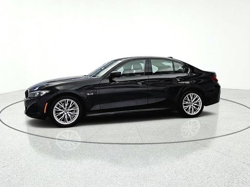Used 2023 BMW 330e xDrive w/ Driving Assistance Package AWD/4WD image 3
