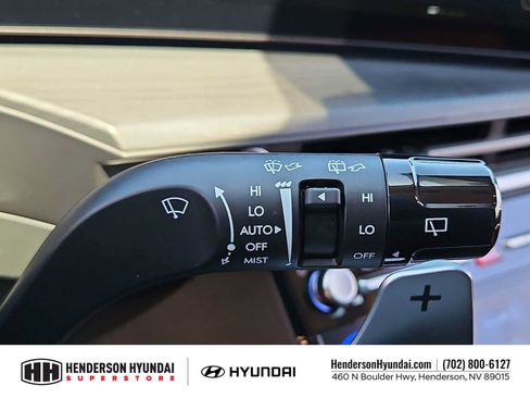 Certified 2024 Hyundai Santa Fe Limited AWD/4WD image 25