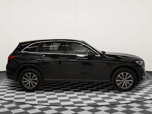 New 2026 Mercedes-Benz GLC 300 4MATIC image 2