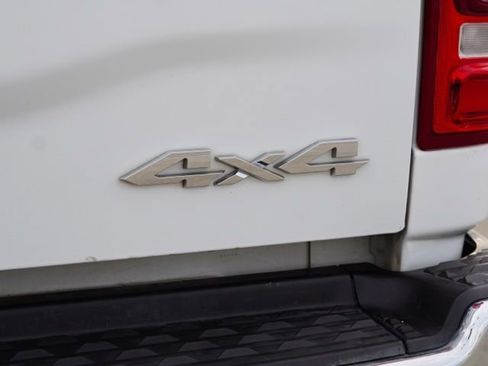 Used 2020 RAM 3500 Laramie image 14