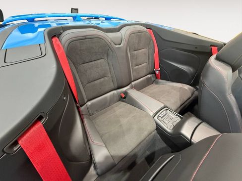 Used 2023 Chevrolet Camaro ZL1 RWD image 15