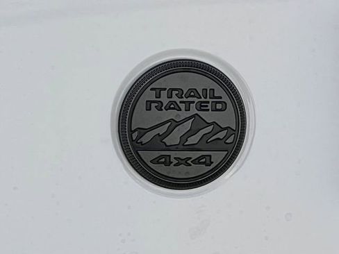 New 2026 Jeep Wrangler Sport AWD/4WD image 2