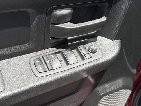 Used 2021 RAM 2500 Tradesman AWD/4WD image 14