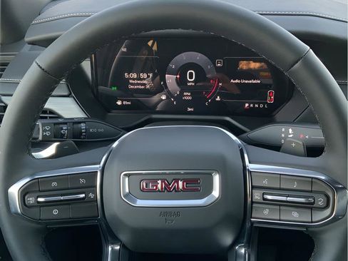 New 2026 GMC Acadia Elevation w/ Elevation Premium Package image 12