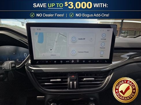 Used 2023 Ford Escape ST-Line Select w/ Tech Pack #2 AWD/4WD image 26