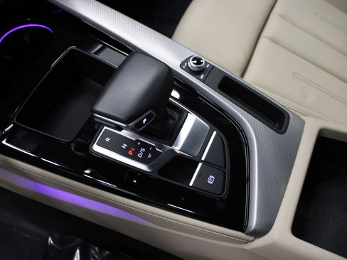 Used 2022 Audi A5 2.0T Prestige image 32