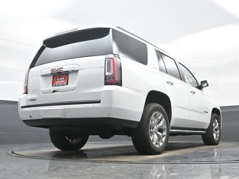 Used 2018 GMC Yukon SLE w/ SLE Value Package image 25
