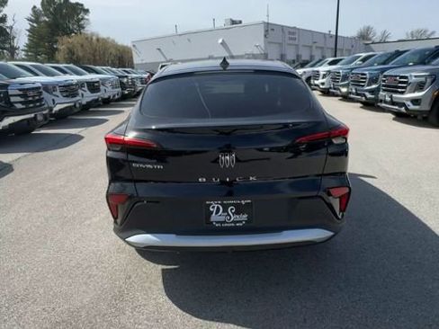 New 2026 Buick Envista Preferred w/ Convenience I Package image 7