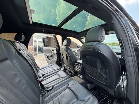 Used 2018 Audi Q7 2.0T Premium AWD/4WD image 24
