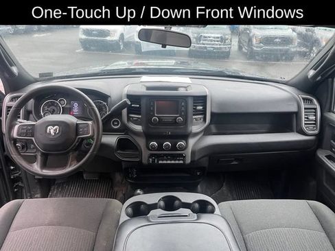 Used 2021 RAM 3500 Tradesman AWD/4WD image 13