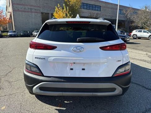Certified 2023 Hyundai Kona SEL w/ Cargo Package image 15