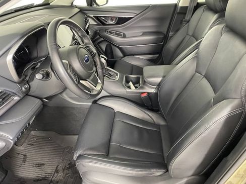 Used 2024 Subaru Outback Limited AWD/4WD image 2