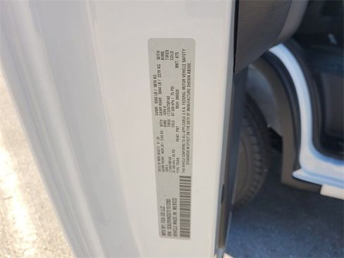 New 2026 RAM ProMaster 1500 w/ Power Group image 17