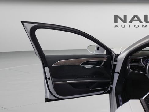 Used 2021 Audi A8 L 3.0T image 25