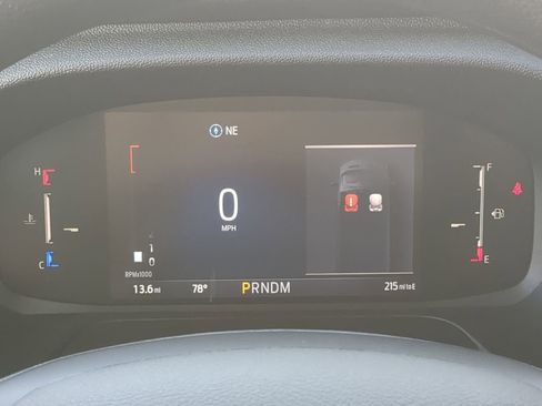 New 2026 Ford Transit 350 148 High Roof Extended DRW image 25