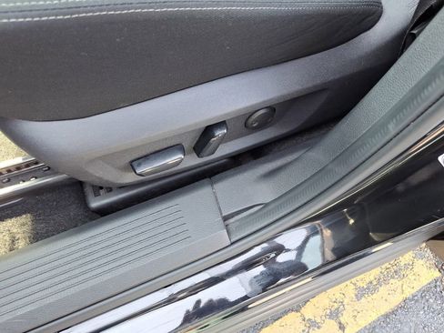 Used 2023 Nissan Rogue SV AWD/4WD image 20