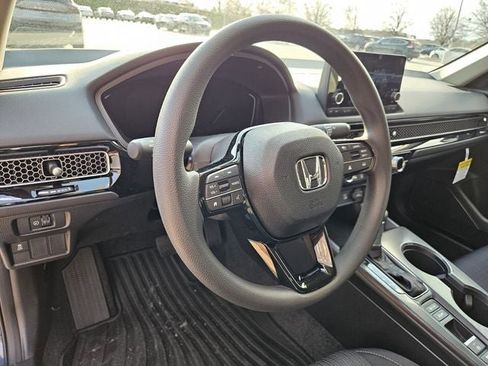 Used 2026 Honda Civic LX image 23