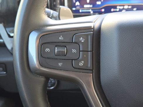 Used 2024 Chevrolet Silverado 1500 ZR2 w/ Technology Package image 30