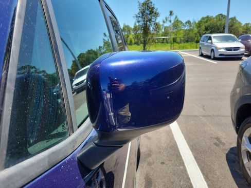 Used 2016 Jeep Renegade Latitude image 7