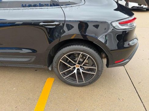 Used 2023 Porsche Macan Turbo image 6