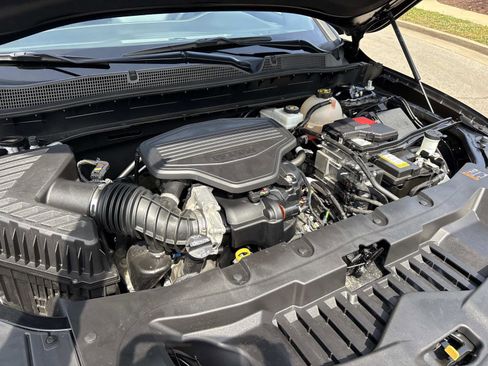 Used 2023 Chevrolet Blazer RS w/ Driver Confidence II Package image 36