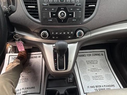 Used 2013 Honda CR-V EX image 15