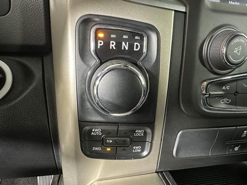 Used 2013 RAM 1500 Big Horn AWD/4WD image 18