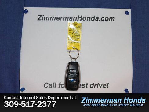 Used 2023 Subaru Outback Limited AWD/4WD image 27