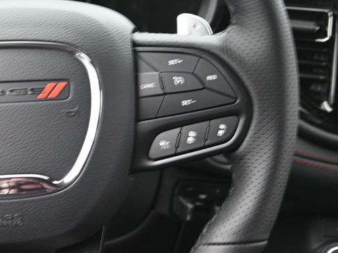 New 2026 Dodge Durango GT image 31