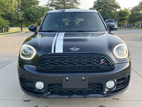 Used 2019 MINI Cooper Countryman S w/ Yin Yang Edition FWD image 3