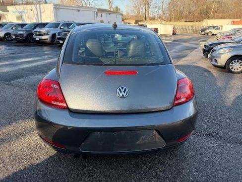 Used 2014 Volkswagen Beetle 2.5 image 4