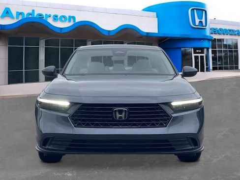 New 2026 Honda Accord LX image 6