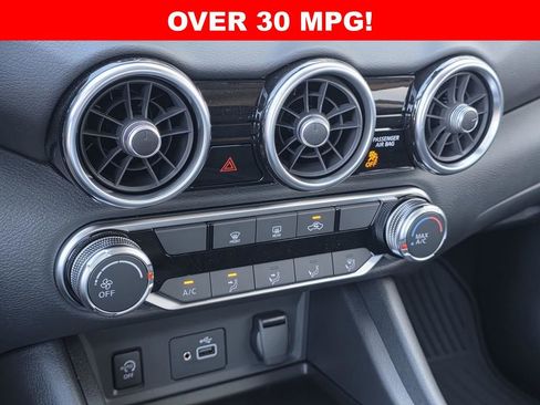 New 2025 Nissan Sentra S image 17