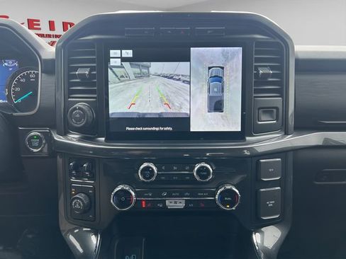 Used 2022 Ford F150 XLT w/ Equipment Group 302A High image 20