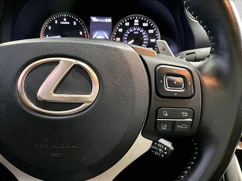 Used 2020 Lexus IS 300 w/ Accessory Package 2 RWD image 21