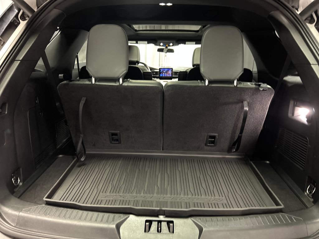Used 2023 Ford Explorer Timberline AWD/4WD image 26