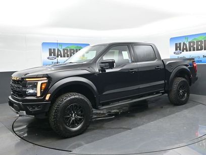 New 2026 Ford F150 Raptor