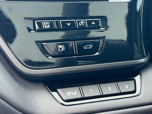 New 2026 Lexus TX 350 AWD image 17
