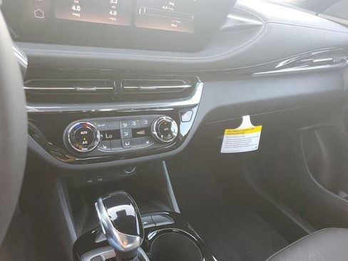 New 2026 Buick Envista Sport Touring w/ Convenience I Package image 13