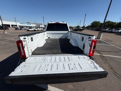 Certified 2024 Ford F350 XL w/ STX Appearance Package AWD/4WD image 17