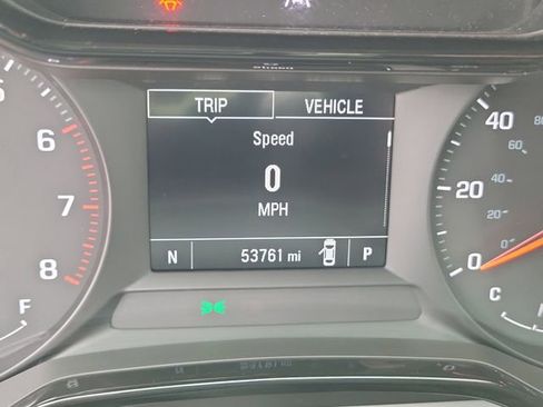 Certified 2024 Chevrolet Trax LS image 24