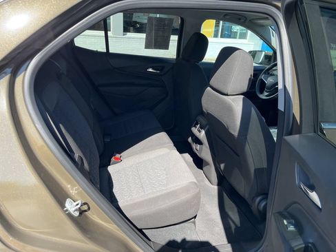 Used 2023 Chevrolet Equinox LT FWD image 48